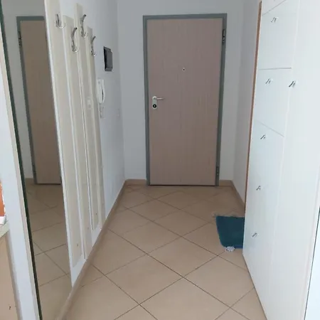 Appartamento Bral 4 *