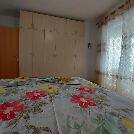 Bral 4 Durrës