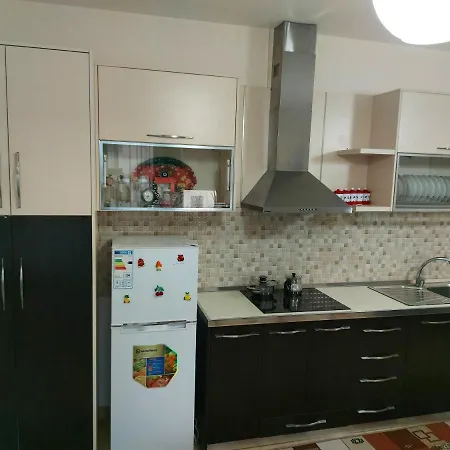 Appartamento Bral 4 *
