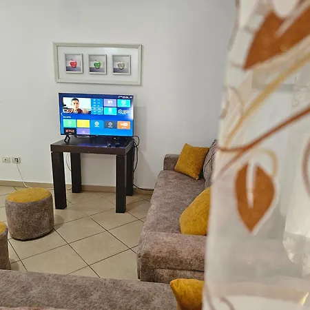 Appartamento Bral 4 *
