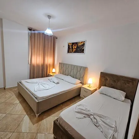 Bral 4 Appartamento Durrës