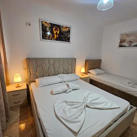 Bral 4 Durrës
