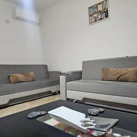 Appartamento Bral 4