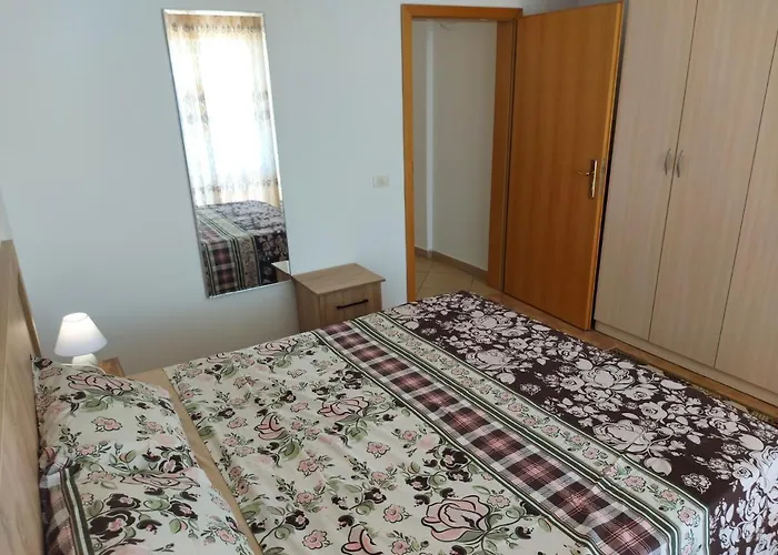 Bral 4 Daire Dıraç