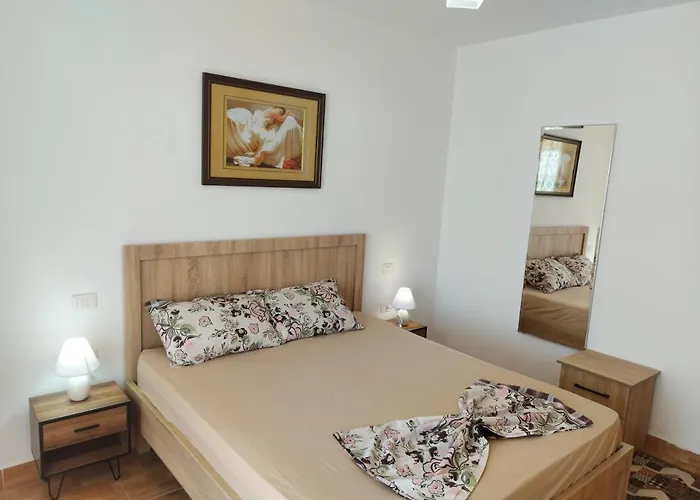 Bral 4 Daire Dıraç