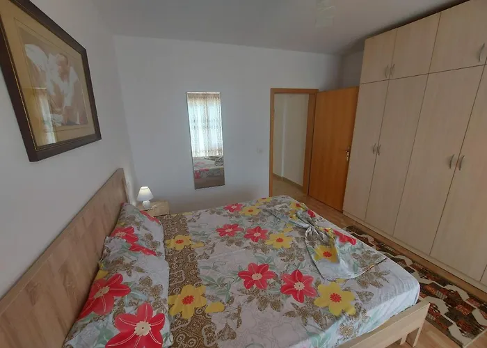 Bral 4 Daire Dıraç