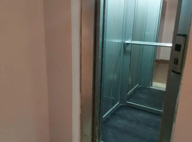 Daire Bral 4 Dıraç