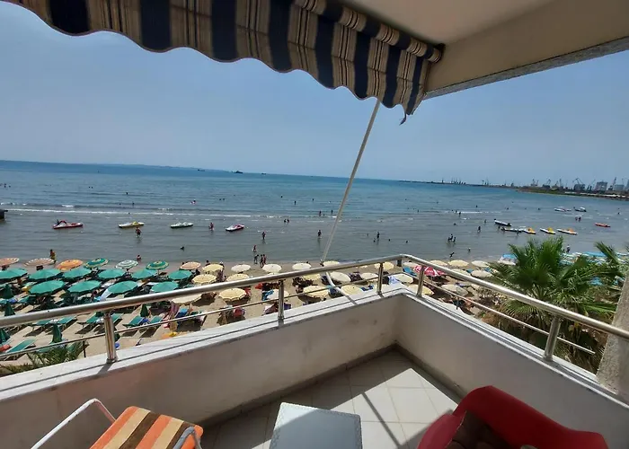 Daire Bral 4 Dıraç