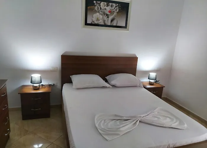 Bral 4 Daire Dıraç