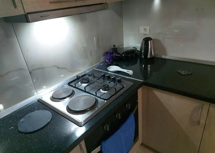 Daire Bral 4 Dıraç