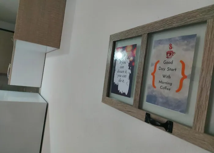 Bral 4 Daire Dıraç