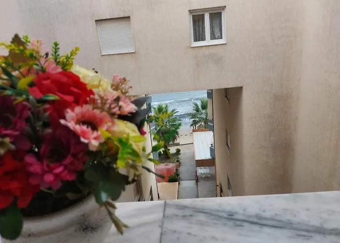 Daire Bral 4 Dıraç