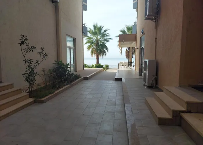 Bral 4 Daire Dıraç