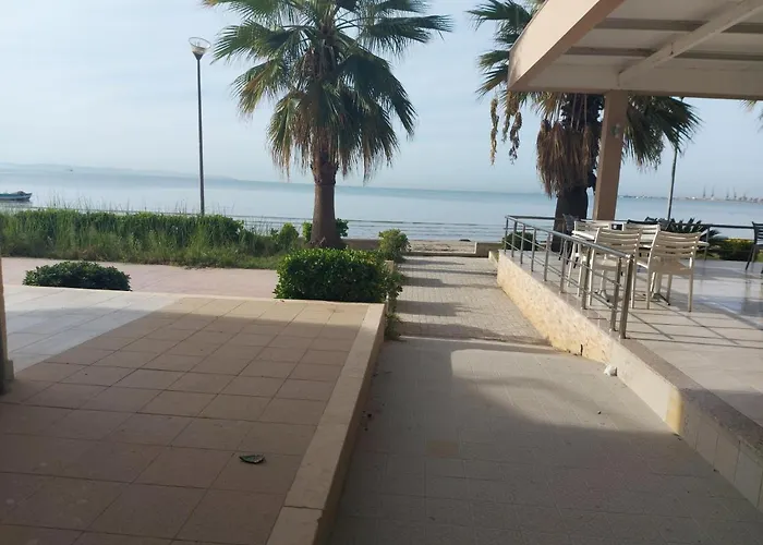 Bral 4 Daire Dıraç