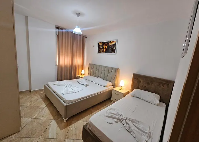 Bral 4 Daire Dıraç