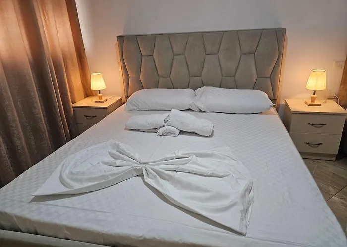 Bral 4 Daire Dıraç