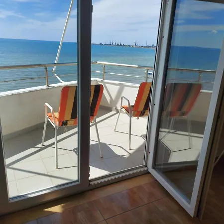 Apartmán Bral 4 Durrës