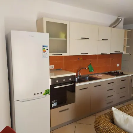 Apartmán Bral 4