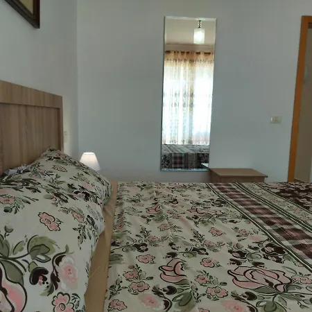 Bral 4 Apartmán