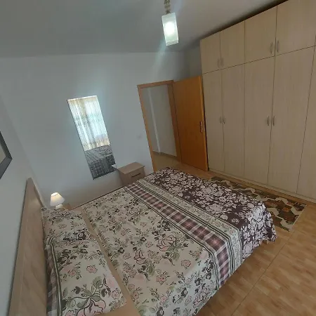Apartmán Bral 4 *