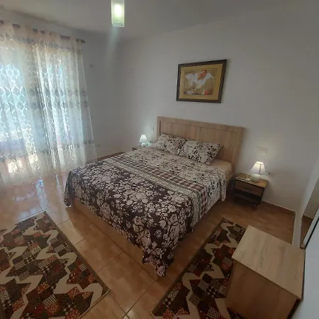 Bral 4 Durrës