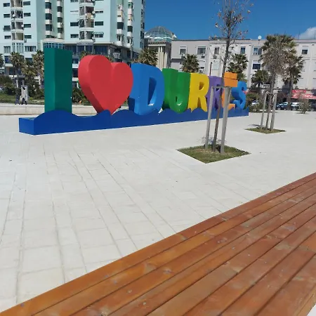 Bral 4 Apartment Durrës
