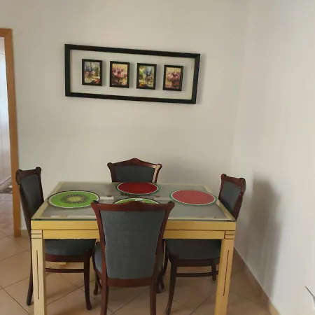 Bral 4 Appartement *