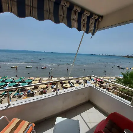 Appartement Bral 4 Durrës