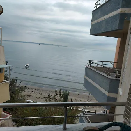 Bral 4 Durrës
