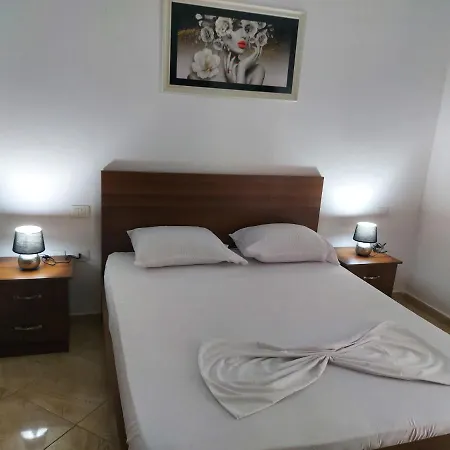 Bral 4 Apartmán Durrës