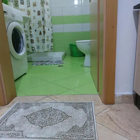Bral 4 Apartmán