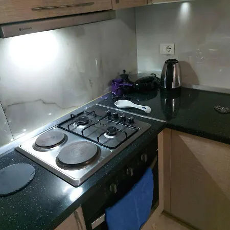 Apartment Bral 4 Durrës