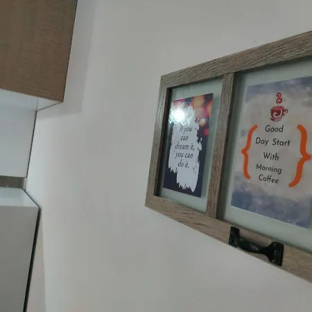 Bral 4 Apartment Durrës