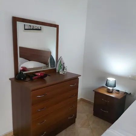 Bral 4 Apartmán *