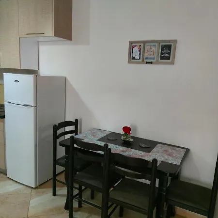 Apartment Bral 4