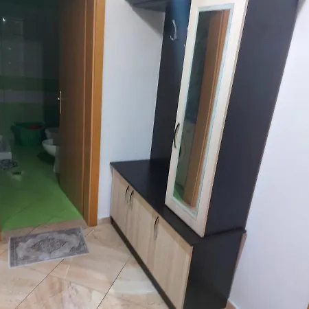 Bral 4 Apartment Durrës