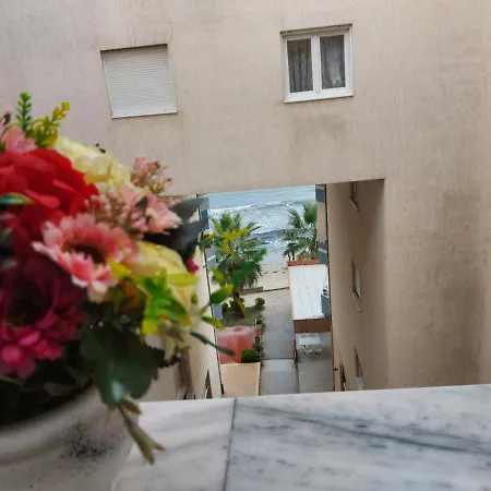 Apartmán Bral 4 Durrës