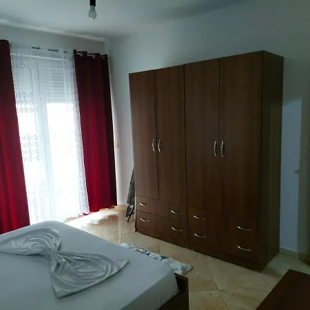 Apartmán Bral 4