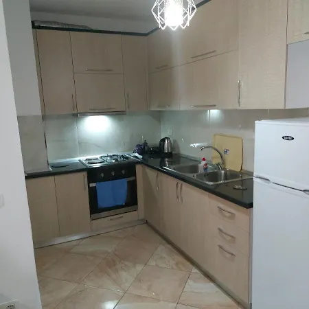 Bral 4 * דורס