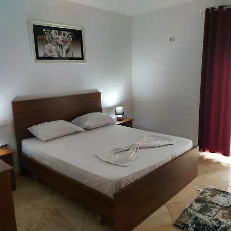 Bral 4 Apartmán