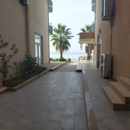 Bral 4 Apartmán Durrës