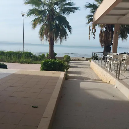 Bral 4 Apartment Durrës