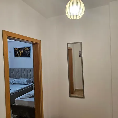 Bral 4 Apartmán