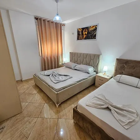 Bral 4 Apartmán *