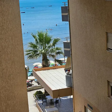 Apartmán Bral 4 *