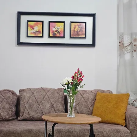 Bral 4 Apartment Durrës