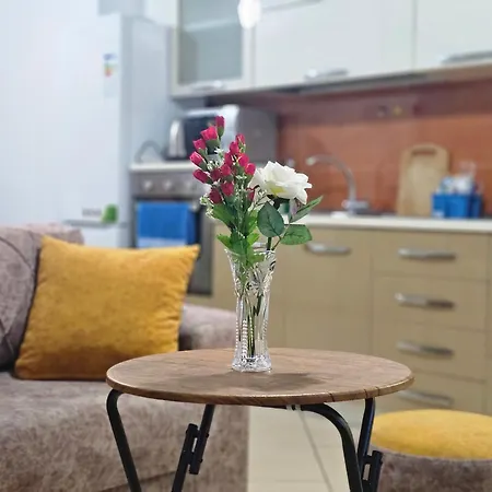 Apartment Bral 4 Durrës