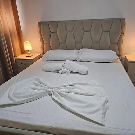 Bral 4 Apartment Durrës