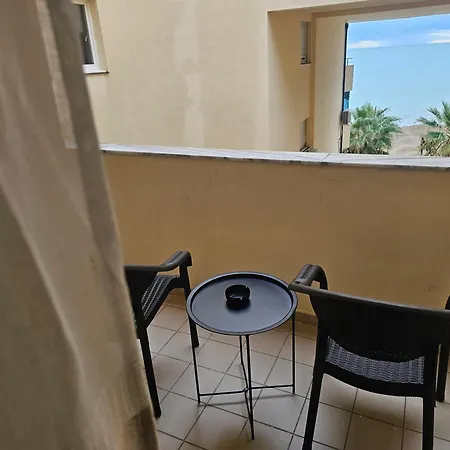 Bral 4 Apartmán Durrës