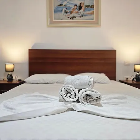 Apartmán Bral 4 Durrës